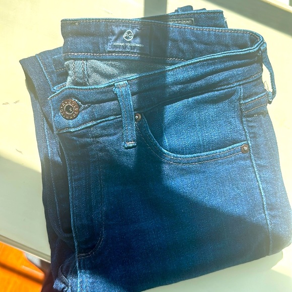 Authentic AG THE PRIMA cigarette leg. - Picture 1 of 4